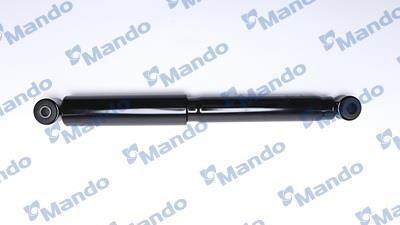 Mando MSS015122 Амортизатор подвески задний газомасляный MSS015122: Отличная цена - Купить в Польше на 2407.PL!