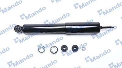 Mando MSS015139 Front oil and gas suspension shock absorber MSS015139: Buy near me in Poland at 2407.PL - Good price!