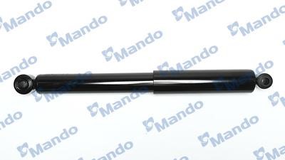 Mando MSS015151 Амортизатор підвіскі задній газомасляний MSS015151: Приваблива ціна - Купити у Польщі на 2407.PL!