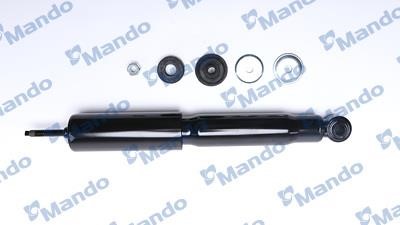 Mando MSS015162 Амортизатор підвіски передній газомасляний MSS015162: Приваблива ціна - Купити у Польщі на 2407.PL!