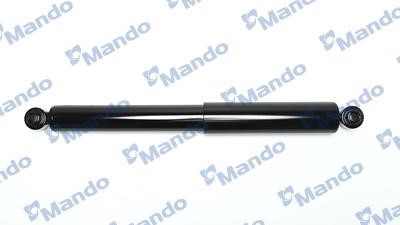 Mando MSS015182 Амортизатор підвіскі задній газомасляний MSS015182: Приваблива ціна - Купити у Польщі на 2407.PL!