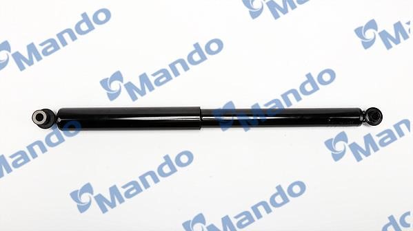 Mando MSS015200 Gasöl-Federdämpfer hinten MSS015200: Kaufen Sie zu einem guten Preis in Polen bei 2407.PL!
