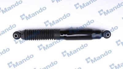 Mando MSS015227 Амортизатор подвески задний газомасляный MSS015227: Отличная цена - Купить в Польше на 2407.PL!