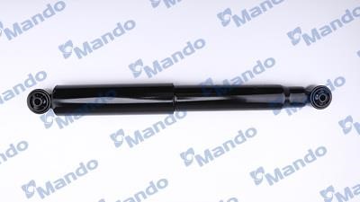 Mando MSS015228 Амортизатор підвіскі задній газомасляний MSS015228: Приваблива ціна - Купити у Польщі на 2407.PL!