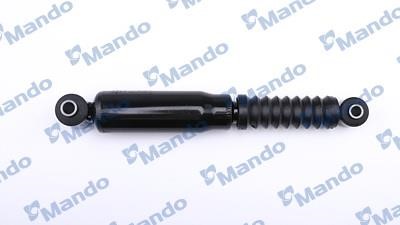 Mando MSS015230 Амортизатор подвески задний газомасляный MSS015230: Отличная цена - Купить в Польше на 2407.PL!