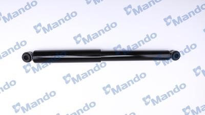 Mando MSS015239 Öl-Federdämpfer hinten MSS015239: Kaufen Sie zu einem guten Preis in Polen bei 2407.PL!