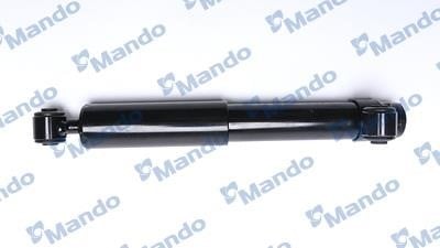 Mando MSS015267 Амортизатор підвіски задній масляний MSS015267: Приваблива ціна - Купити у Польщі на 2407.PL!