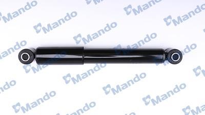 Mando MSS015269 Rear oil shock absorber MSS015269: Buy near me in Poland at 2407.PL - Good price!