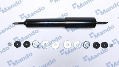 Mando MSS015272 Амортизатор підвіски передній масляний MSS015272: Приваблива ціна - Купити у Польщі на 2407.PL!