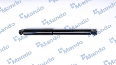 Mando MSS015282 Rear oil shock absorber MSS015282: Buy near me in Poland at 2407.PL - Good price!