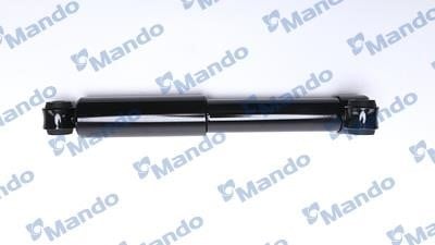 Mando MSS015288 Rear oil shock absorber MSS015288: Buy near me in Poland at 2407.PL - Good price!