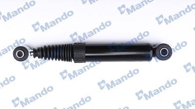 Mando MSS015324 Амортизатор подвески задний масляный MSS015324: Отличная цена - Купить в Польше на 2407.PL!