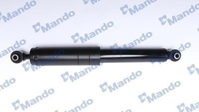 Mando MSS015341 Rear oil shock absorber MSS015341: Buy near me in Poland at 2407.PL - Good price!