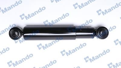 Mando MSS015348 Front oil shock absorber MSS015348: Buy near me in Poland at 2407.PL - Good price!