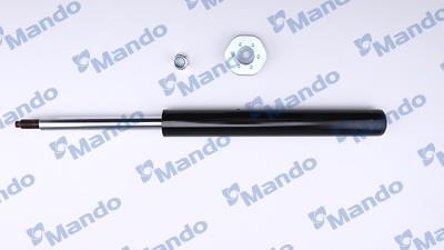 Mando MSS015430 Front oil shock absorber MSS015430: Buy near me in Poland at 2407.PL - Good price!