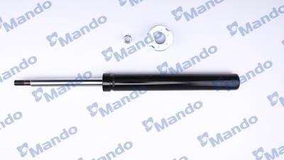 Mando MSS015443 Front oil shock absorber MSS015443: Buy near me in Poland at 2407.PL - Good price!