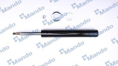 Mando MSS015444 Front oil shock absorber MSS015444: Buy near me in Poland at 2407.PL - Good price!
