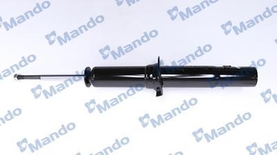 Mando MSS015460 Амортизатор підвіски передній масляний MSS015460: Приваблива ціна - Купити у Польщі на 2407.PL!