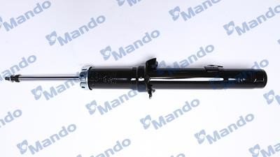 Mando MSS015461 Front Left Oil Suspension Shock Absorber MSS015461: Buy near me in Poland at 2407.PL - Good price!