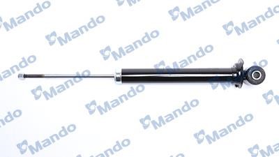 Mando MSS015475 Амортизатор підвіски задній масляний MSS015475: Приваблива ціна - Купити у Польщі на 2407.PL!