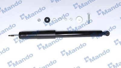 Mando MSS015478 Амортизатор подвески передний газомасляный MSS015478: Отличная цена - Купить в Польше на 2407.PL!