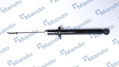 Mando MSS015490 Амортизатор підвіскі задній газомасляний MSS015490: Приваблива ціна - Купити у Польщі на 2407.PL!