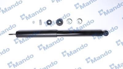 Mando MSS015501 Амортизатор подвески задний газомасляный MSS015501: Отличная цена - Купить в Польше на 2407.PL!