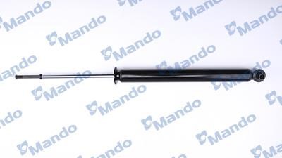 Mando MSS015521 Амортизатор подвески задний газомасляный MSS015521: Отличная цена - Купить в Польше на 2407.PL!