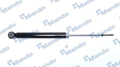 Mando MSS015529 Амортизатор підвіскі задній газомасляний MSS015529: Приваблива ціна - Купити у Польщі на 2407.PL!