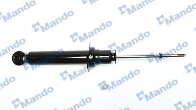 Mando MSS015550 Амортизатор подвески передний газомасляный MSS015550: Купить в Польше - Отличная цена на 2407.PL!