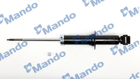 Mando MSS015577 Амортизатор подвески задний газомасляный MSS015577: Отличная цена - Купить в Польше на 2407.PL!