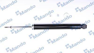 Mando MSS015580 Gasöl-Federdämpfer hinten MSS015580: Kaufen Sie zu einem guten Preis in Polen bei 2407.PL!