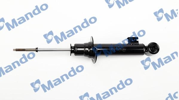 Mando MSS015584 Амортизатор подвески передний газомасляный MSS015584: Отличная цена - Купить в Польше на 2407.PL!