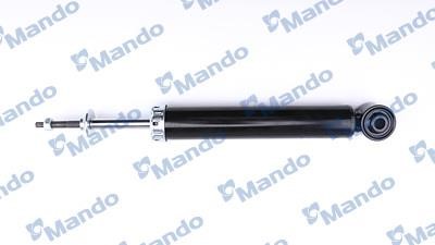 Mando MSS015592 Front oil and gas suspension shock absorber MSS015592: Buy near me in Poland at 2407.PL - Good price!