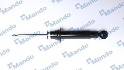 Mando MSS015623 Амортизатор підвіски передній газомасляний MSS015623: Приваблива ціна - Купити у Польщі на 2407.PL!