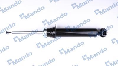 Mando MSS015625 Амортизатор подвески передний газомасляный MSS015625: Отличная цена - Купить в Польше на 2407.PL!