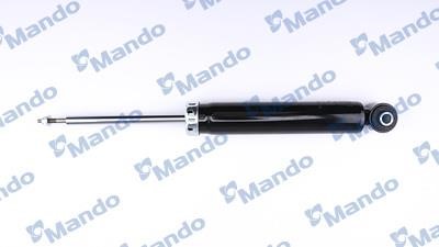 Mando MSS015627 Амортизатор подвески задний газомасляный MSS015627: Отличная цена - Купить в Польше на 2407.PL!