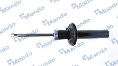 Mando MSS015635 Front oil and gas suspension shock absorber MSS015635: Buy near me in Poland at 2407.PL - Good price!