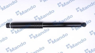 Mando MSS015638 Амортизатор подвески задний масляный MSS015638: Отличная цена - Купить в Польше на 2407.PL!