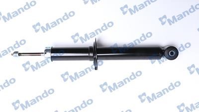 Mando MSS015639 Амортизатор підвіски задній масляний MSS015639: Приваблива ціна - Купити у Польщі на 2407.PL!