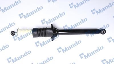 Mando MSS015644 Амортизатор підвіски задній масляний MSS015644: Приваблива ціна - Купити у Польщі на 2407.PL!