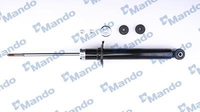 Mando MSS015645 Амортизатор подвески задний масляный MSS015645: Купить в Польше - Отличная цена на 2407.PL!
