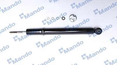 Mando MSS015650 Амортизатор подвески задний масляный MSS015650: Отличная цена - Купить в Польше на 2407.PL!