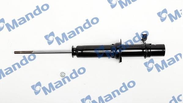 Mando MSS015676 Амортизатор подвески передний правый газомасляный MSS015676: Отличная цена - Купить в Польше на 2407.PL!