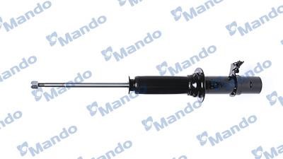 Mando MSS015677 Front Left Gas Oil Suspension Shock Absorber MSS015677: Buy near me in Poland at 2407.PL - Good price!