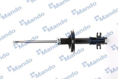 Mando MSS015722 Амортизатор подвески передний газомасляный MSS015722: Отличная цена - Купить в Польше на 2407.PL!