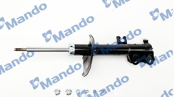 Mando MSS015727 Амортизатор подвески передний правый газомасляный MSS015727: Отличная цена - Купить в Польше на 2407.PL!