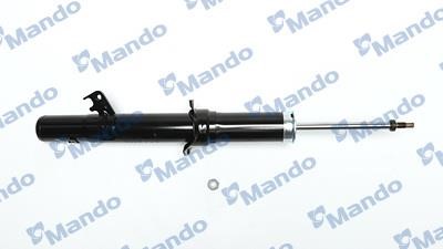 Mando MSS015736 Front right gas oil shock absorber MSS015736: Buy near me in Poland at 2407.PL - Good price!