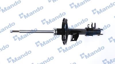 Mando MSS015774 Front right gas oil shock absorber MSS015774: Buy near me in Poland at 2407.PL - Good price!