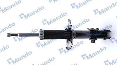 Mando MSS015776 Front right gas oil shock absorber MSS015776: Buy near me in Poland at 2407.PL - Good price!
